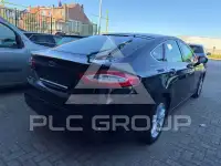 2016 Ford Mondeo
