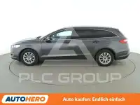 2016 Ford Mondeo