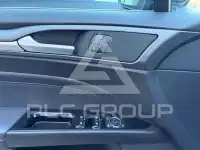 2016 Ford Mondeo