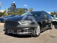 2016 Ford Mondeo