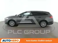 2016 Ford Mondeo