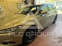 2016 Ford Mondeo