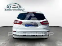 2016 Ford Mondeo