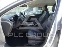 2016 Ford Mondeo