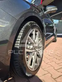 2016 Ford Mondeo