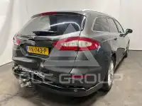 2016 Ford Mondeo