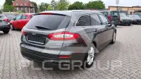 2016 Ford Mondeo