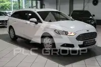 2016 Ford Mondeo