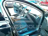 2016 Ford Mondeo