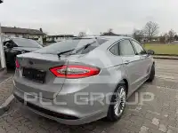 2016 Ford Mondeo