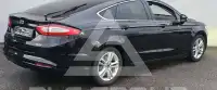 2016 Ford Mondeo
