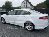 2016 Ford Mondeo