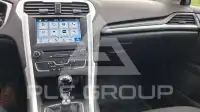 2016 Ford Mondeo