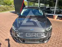 2016 Ford Mondeo