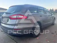 2016 Ford Mondeo