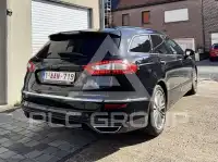 2016 Ford Mondeo