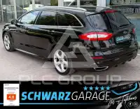 2016 Ford Mondeo
