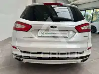 2016 Ford Mondeo