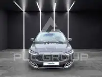 2016 Ford Mondeo