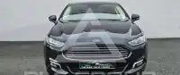 2016 Ford Mondeo