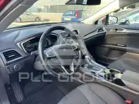 2016 Ford Mondeo