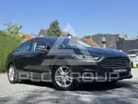 2016 Ford Mondeo