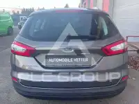 2016 Ford Mondeo