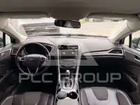 2016 Ford Mondeo