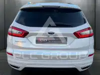 2016 Ford Mondeo
