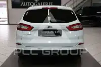 2016 Ford Mondeo