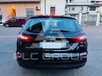 2016 Ford Mondeo