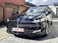 2016 Ford Mondeo
