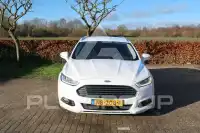 2016 Ford Mondeo