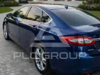 2016 Ford Mondeo