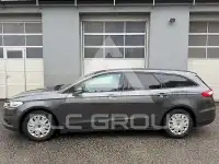 2016 Ford Mondeo
