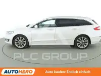 2016 Ford Mondeo