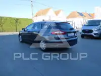 2016 Ford Mondeo