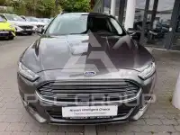 2016 Ford Mondeo