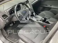 2016 Ford Mondeo