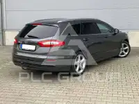 2016 Ford Mondeo