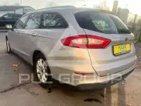 2016 Ford Mondeo