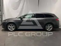 2016 Ford Mondeo