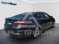 2016 Ford Mondeo