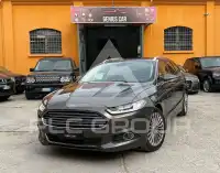 2016 Ford Mondeo