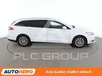 2016 Ford Mondeo