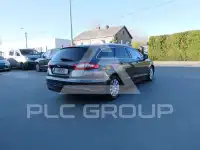 2016 Ford Mondeo