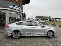 2016 Ford Mondeo