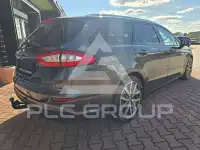 2016 Ford Mondeo