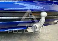 2016 Ford Mondeo
