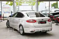 2016 Ford Mondeo